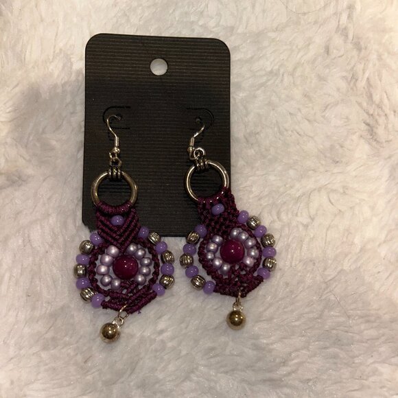 Earrings NWT - Picture 1 of 2